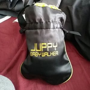 Juppy baby walker